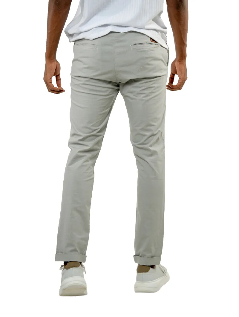PANTALON Slim fit
